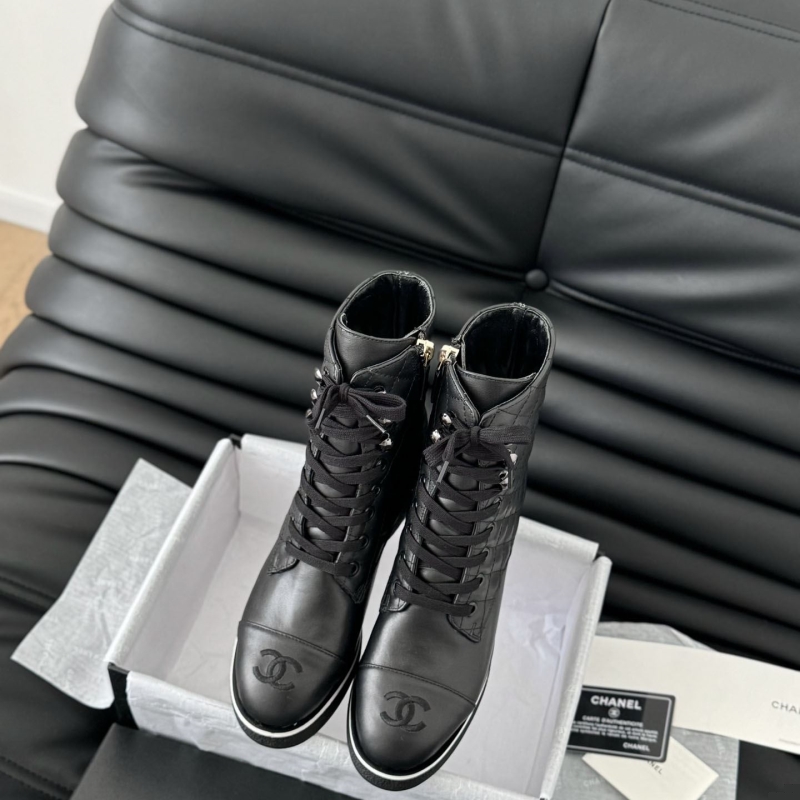 Ch*el boots